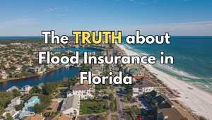 The Truth about Flood Insurance in Florida: What …