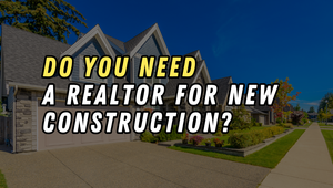 Buying a New Construction Home in St Augustine …