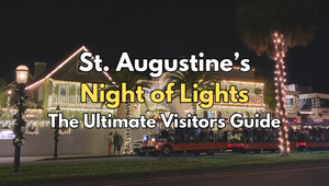 Visitor Guide to Night of Lights in St. …
