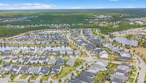 BUYING A HOME IN ST AUGUSTINE FLORIDA
