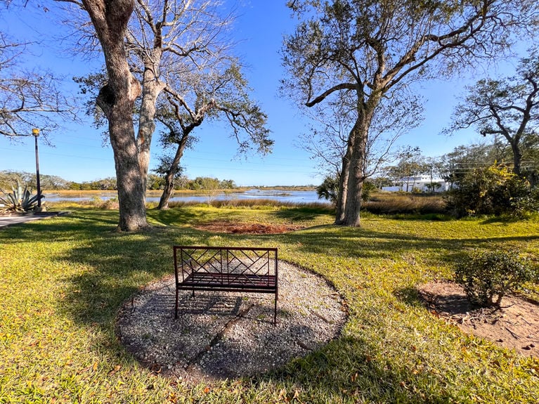 Condos near the Matanzas River St. Augustine