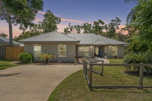 Pool Home in St Augustine Florida