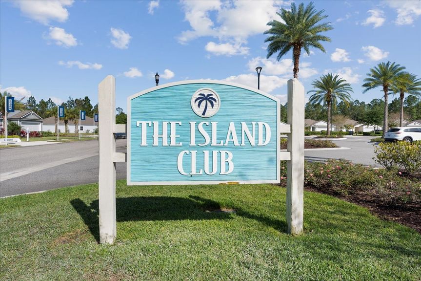 Single-story move-in ready home with 3 bedrooms, 2 baths, screened lanai, and pond views near community pool, pickleball courts, and fitness center.