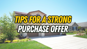 10 Tips for Writing a Winning Purchase Offer …