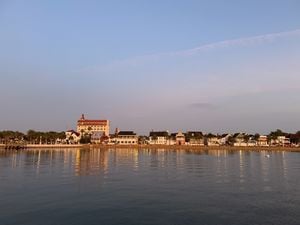 Relocating to St. Augustine? 7 Things No One …