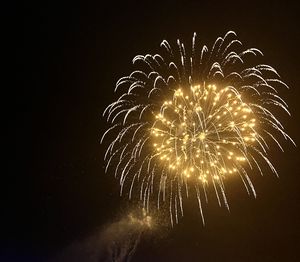 Celebrating 4th of July 2025 in St Augustine …