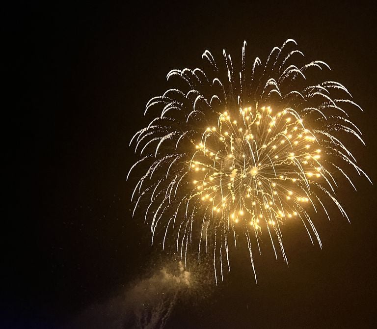 4th of july activities in st augustine
