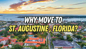 Moving to St. Augustine, FL? Discover the Charm, …