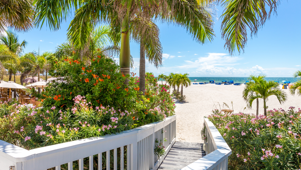 moving to st augustine florida