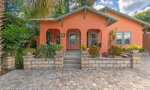 19 Palmetto Avenue
