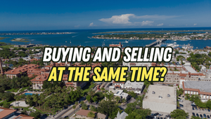 Buying and Selling a Home in St. Augustine, …