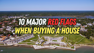 What to Look for When Buying a House: …