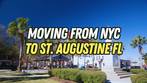 Is It Worth Moving from New York City …