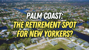 Is Palm Coast a Good Retirement Option for …