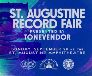 Fall Festivals & Events in St. Augustine FL