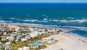 Daily Life in St. Augustine vs. Upstate New York: What to Expect
