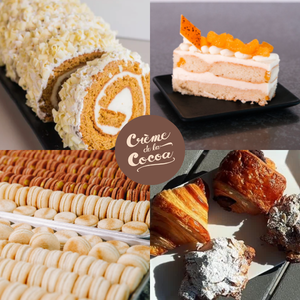 Fall Fun & Sweet Treats in St. Augustine Florida