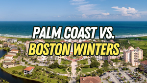 How Does Palm Coast Weather Compare to New &hellip;