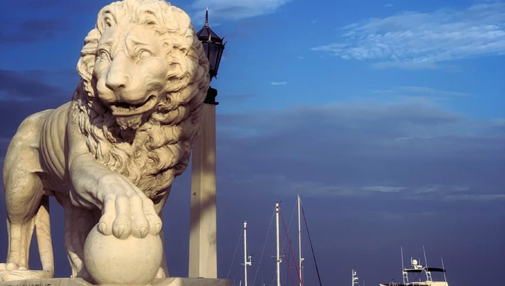 Davis Shores: Living in St. Augustine FL's Hidden Gem