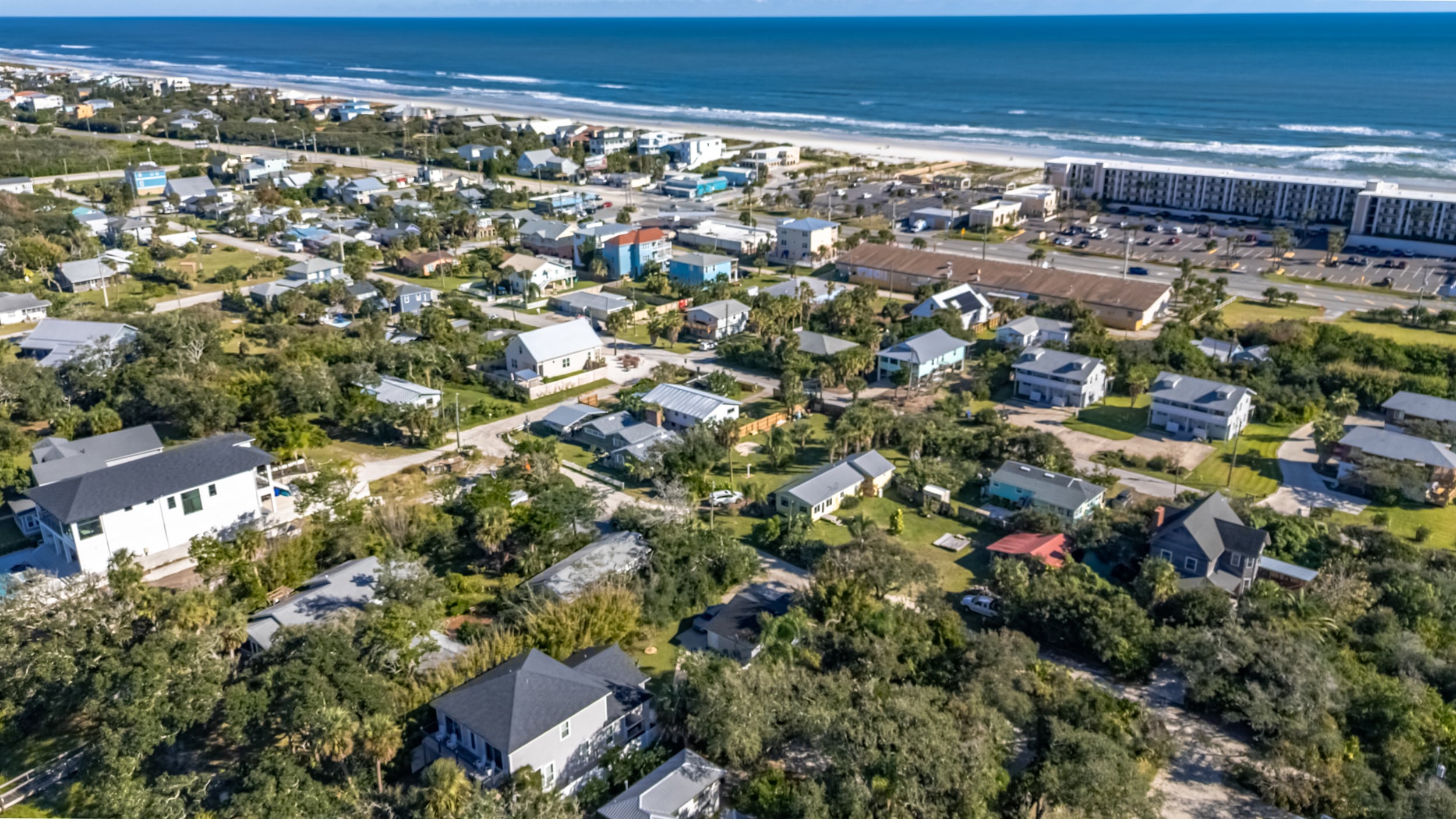 Best St. Augustine Neighborhoods for Your Lifestyle and Budget (Relocation Guide)