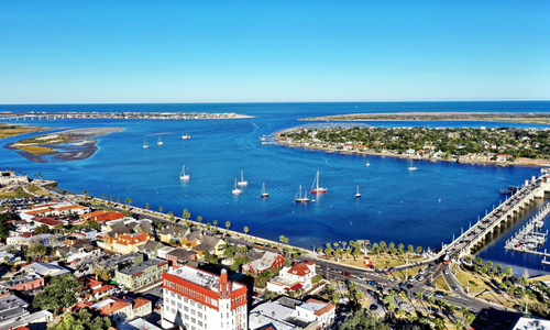 St. Augustine Real Estate Market Report December 2025 | St. Johns County Housing Trends