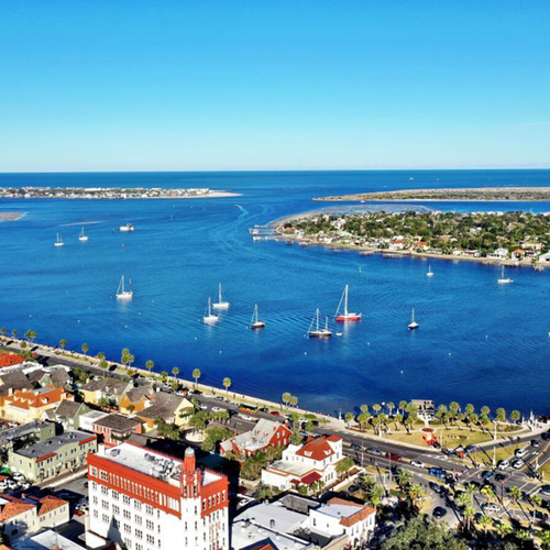 St. Augustine Real Estate Market Report December 2025 | St. Johns County Housing Trends