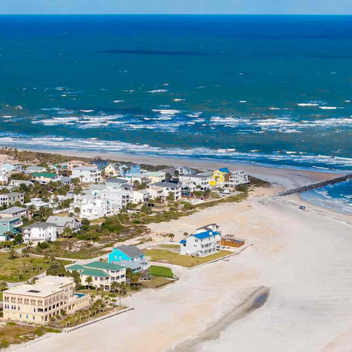 Should You Rent First or Buy Right Away When Relocating to St. Augustine?