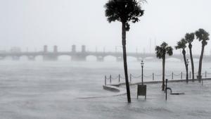 How big of a deal are hurricanes and &hellip;
