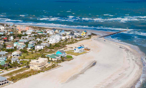 Do I Need Flood Insurance If I’m Not on the &hellip;