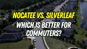 Living in Nocatee vs. SilverLeaf: Which Is Better &hellip;