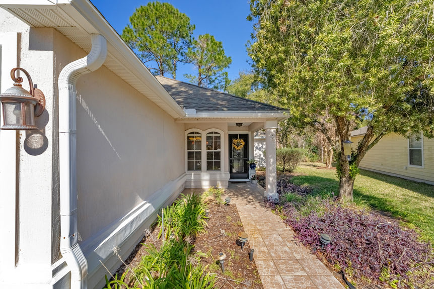 St. Augustine Homes for Sale