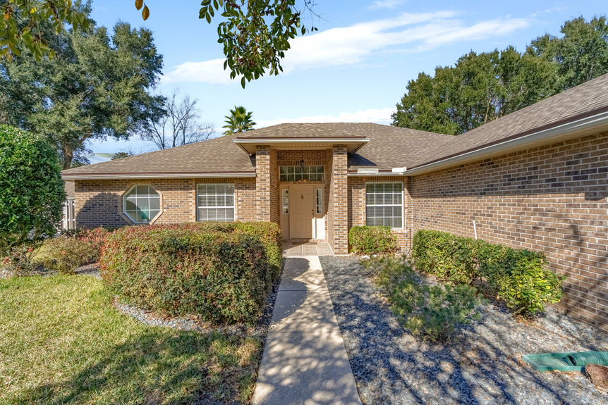 Homes for Sale in St. Johns, Florida