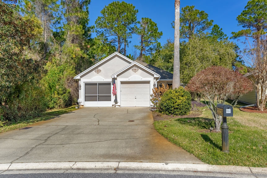 Homes for Sale in St. Augustine, Florida