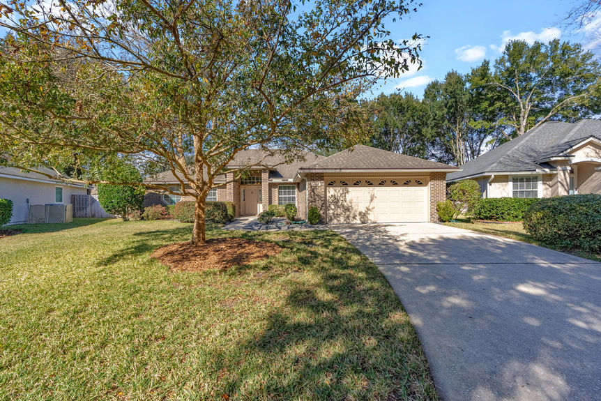 Homes for Sale in St. Johns, Florida