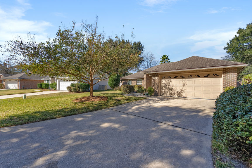 Homes for Sale in St. Johns, Florida