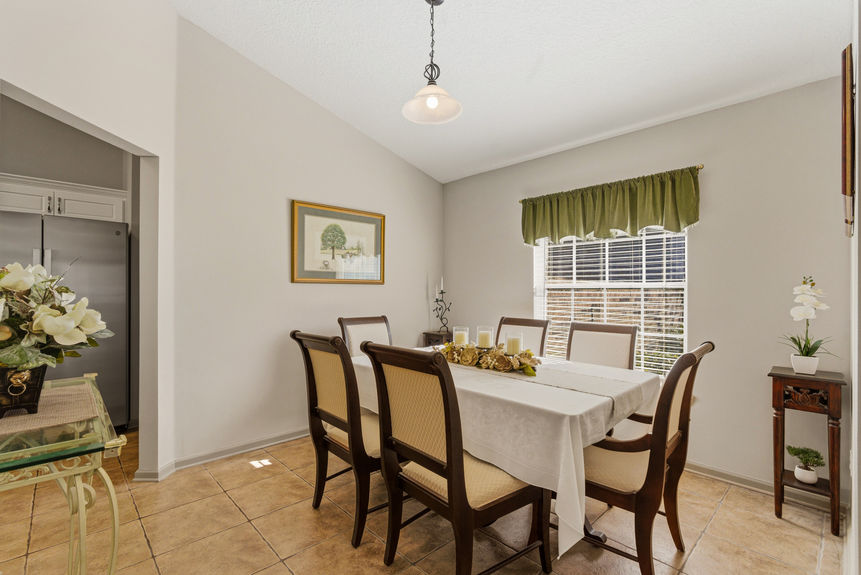 Homes for Sale in St. Johns, Florida