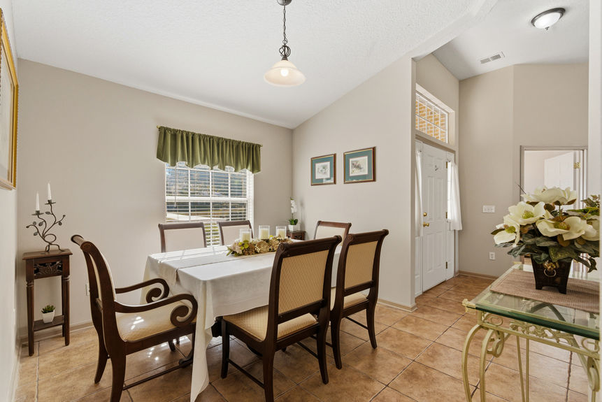 Homes for Sale in St. Johns, Florida