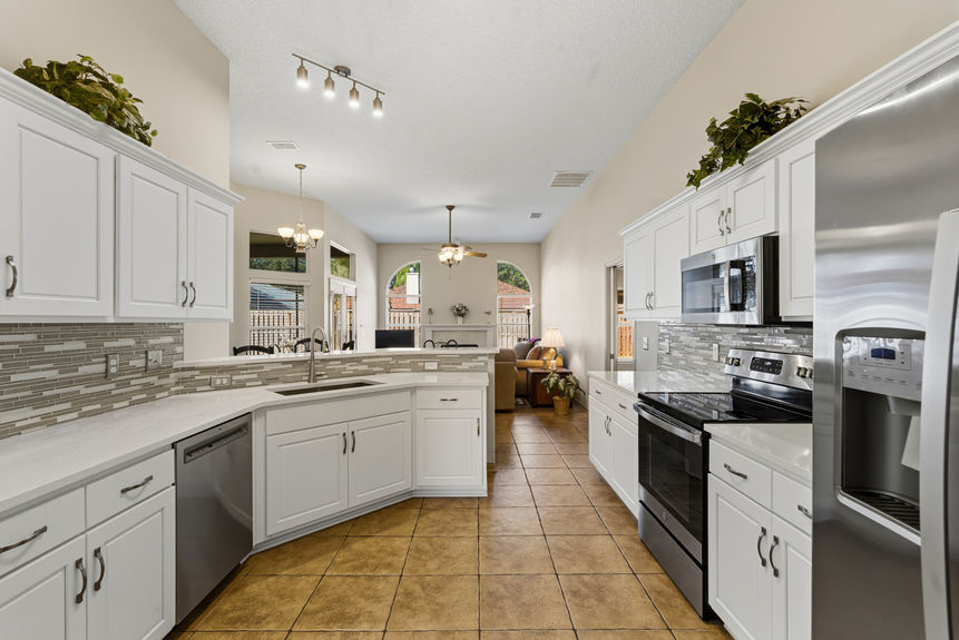 Homes for Sale in St. Johns, Florida