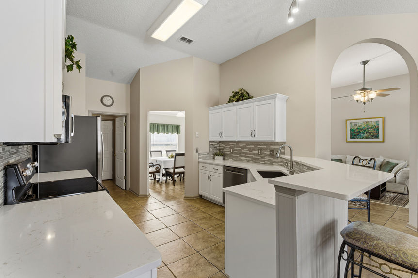 Homes for Sale in St. Johns, Florida