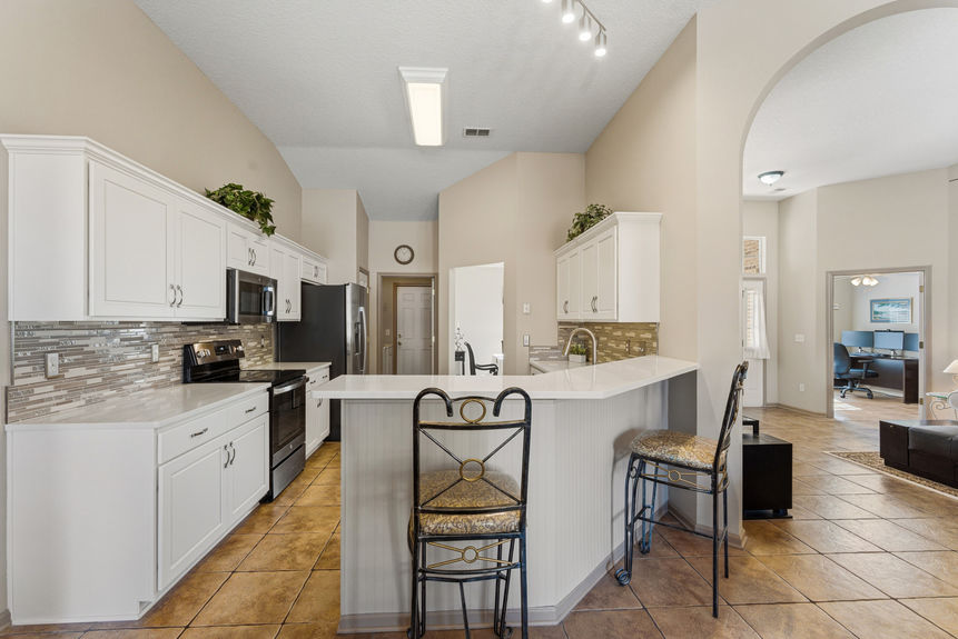 Homes for Sale in St. Johns, Florida