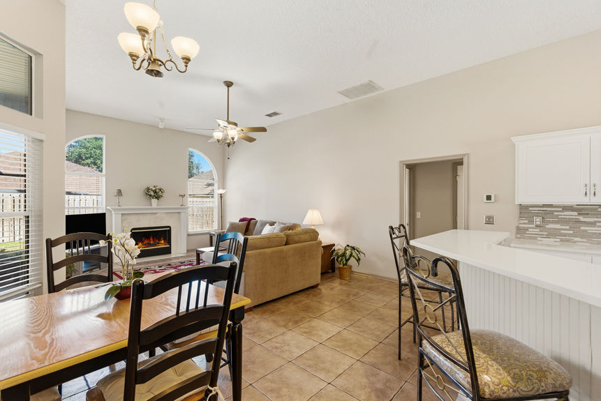 St. Johns Florida homes for sale