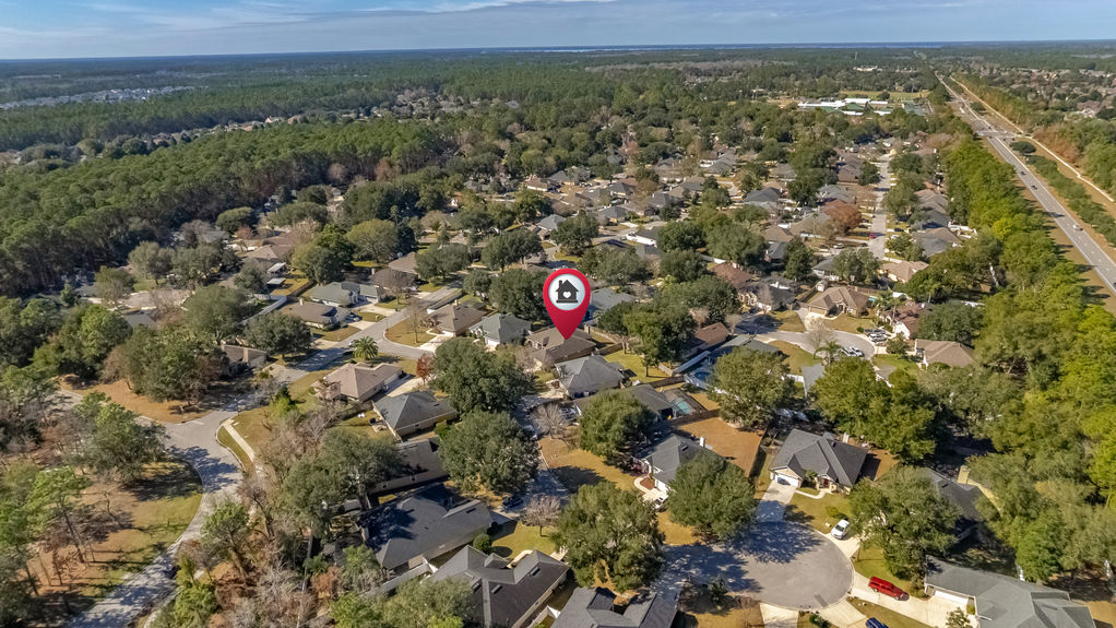 St. Johns Florida homes for sale