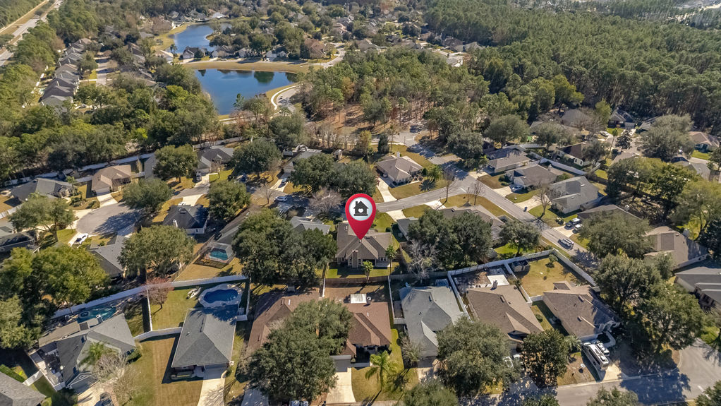 St. Johns Florida homes for sale