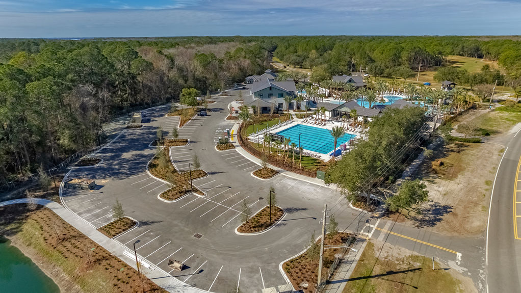 St. Johns Florida homes for sale