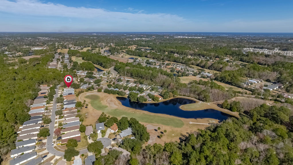 St. Augustine, Florida homes for sale