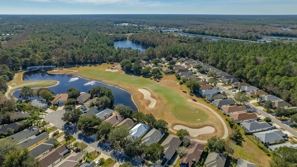 St. Augustine, Florida homes for sale