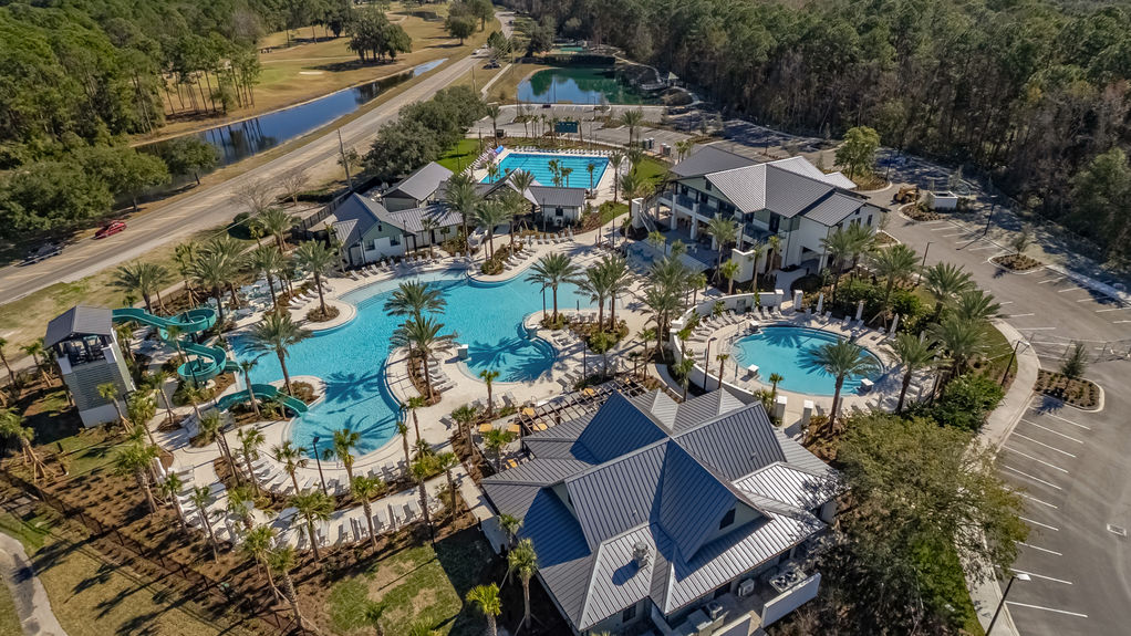 St. Johns Florida homes for sale