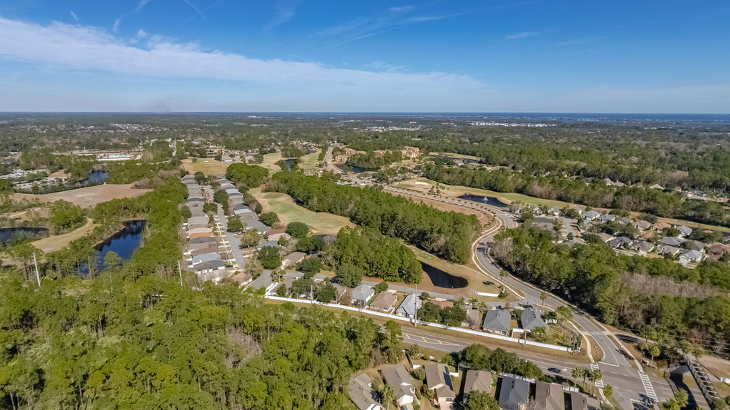 St. Augustine, Florida homes for sale