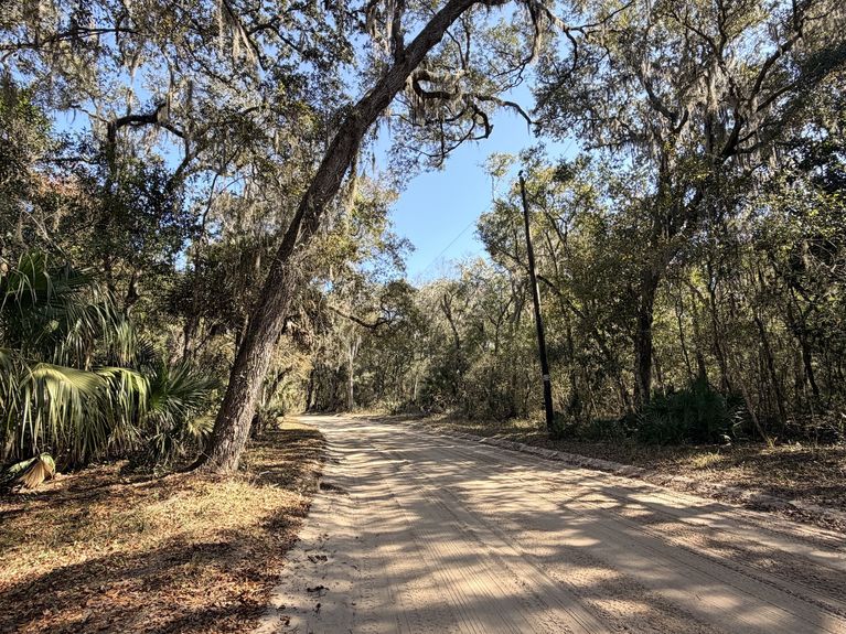 Pine Island Rd Ponte Vedra Florida