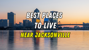 What Are the Best Areas to Live near &hellip;